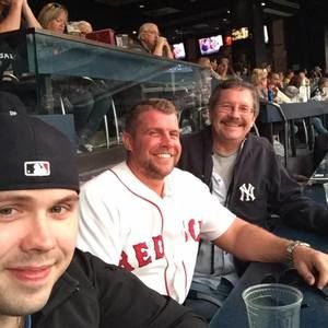 Meet your Posher, Ben